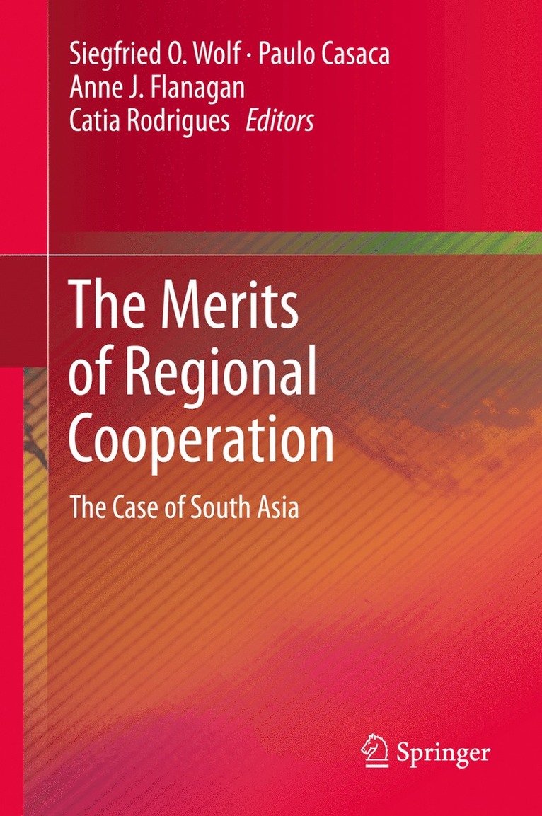Merits of Regional Cooperation