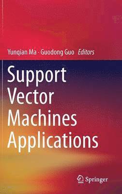 Support Vector Machines Applications 1