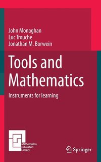 bokomslag Tools and Mathematics