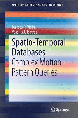 Spatio-Temporal Databases 1