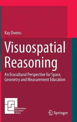 bokomslag Visuospatial Reasoning