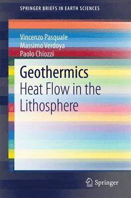 Geothermics 1