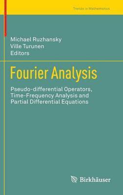 Fourier Analysis 1