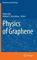 bokomslag Physics of Graphene