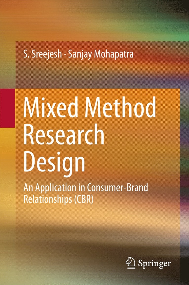 Mixed Method Research Design 1