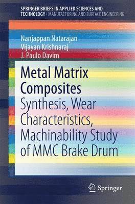 Metal Matrix Composites 1