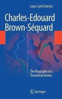 bokomslag Charles-Edouard Brown-Squard