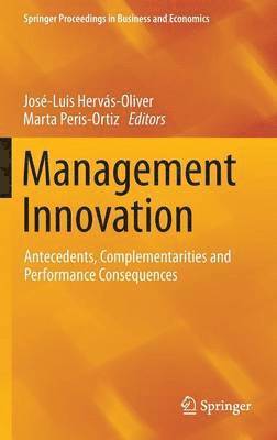 Management Innovation 1