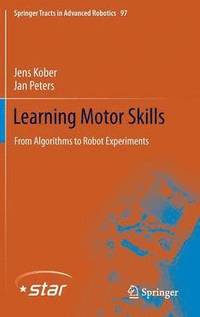bokomslag Learning Motor Skills