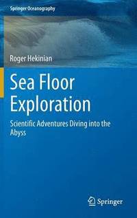bokomslag Sea Floor Exploration