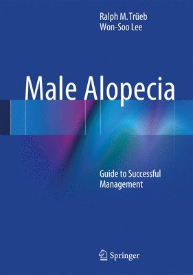 Male Alopecia 1