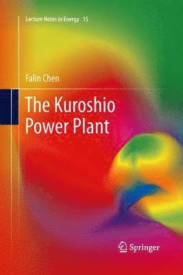 The Kuroshio Power Plant 1