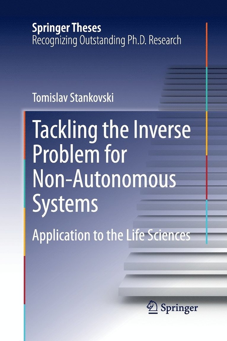 Tackling the Inverse Problem for Non-Autonomous Systems 1