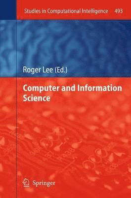 Computer and Information Science 1