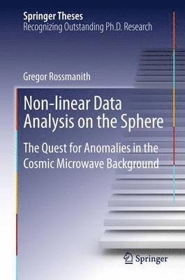 Non-linear Data Analysis on the Sphere 1