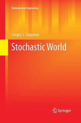 Stochastic World 1