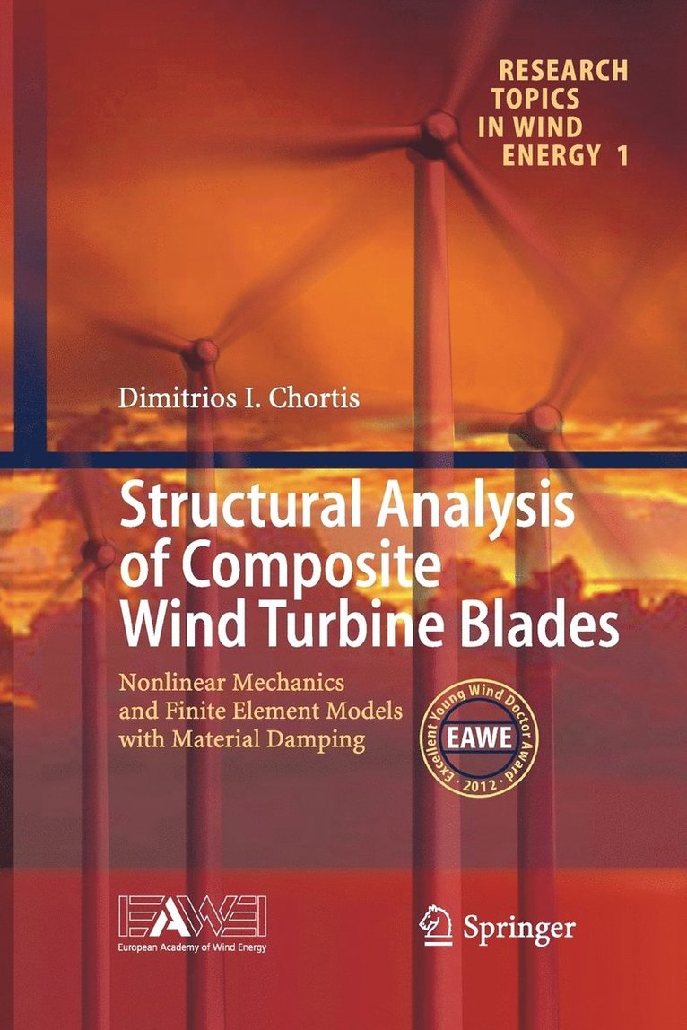 Structural Analysis of Composite Wind Turbine Blades 1