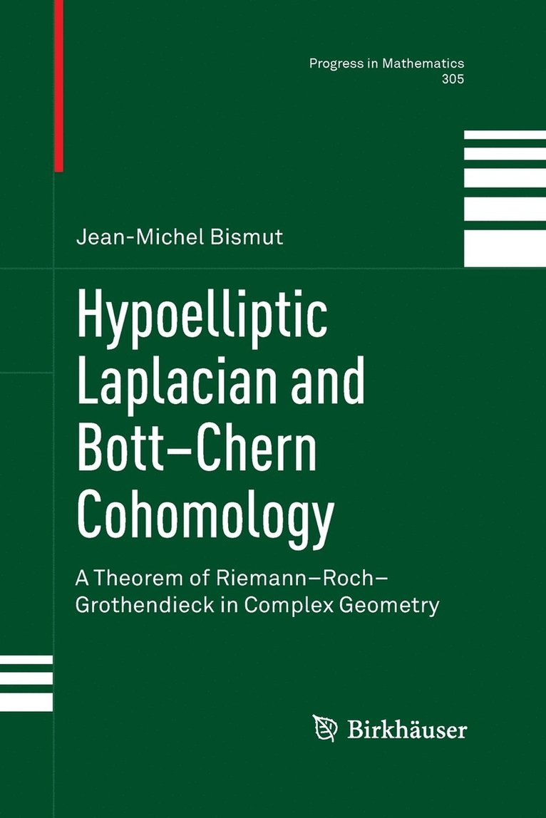 Hypoelliptic Laplacian and Bott-Chern Cohomology 1