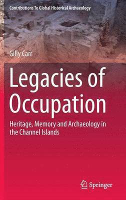 bokomslag Legacies of Occupation