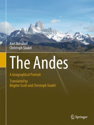 The Andes 1