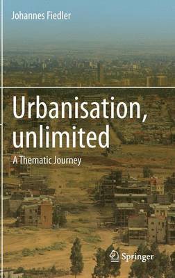 Urbanisation, unlimited 1