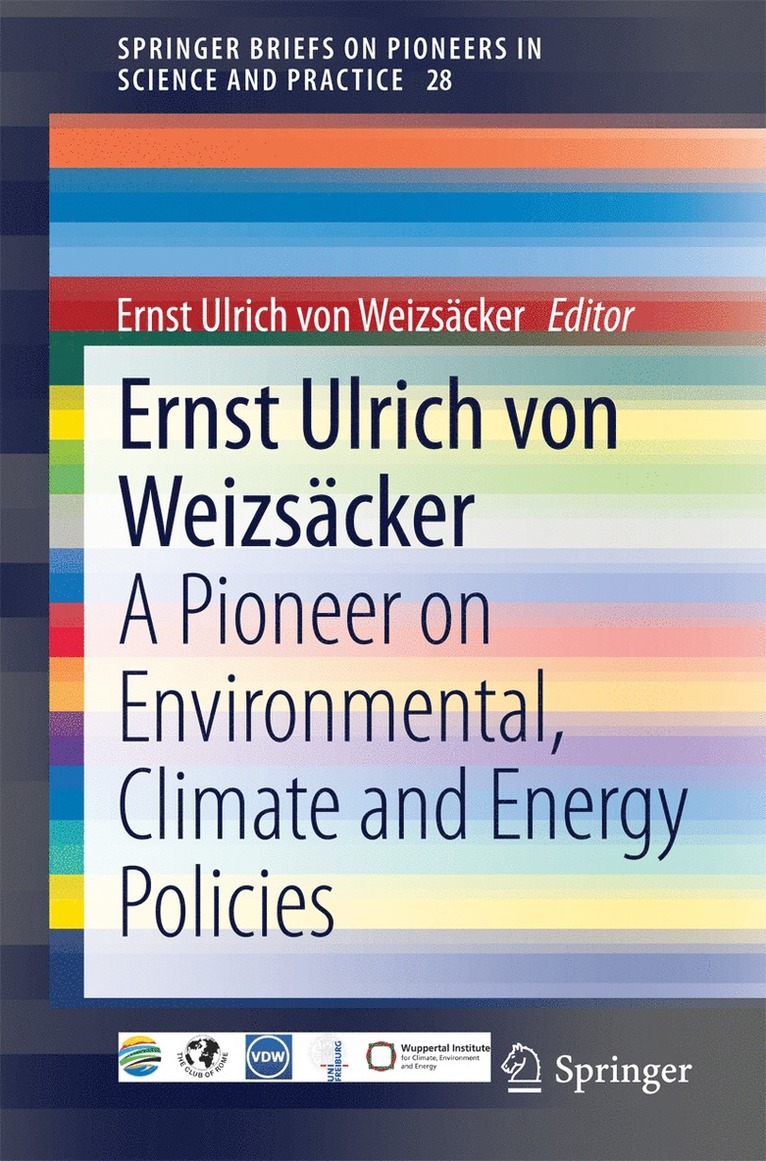 Ernst Ulrich von Weizscker 1