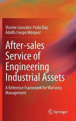 Aftersales Service of Engineering Industrial Assets 1