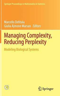 bokomslag Managing Complexity, Reducing Perplexity