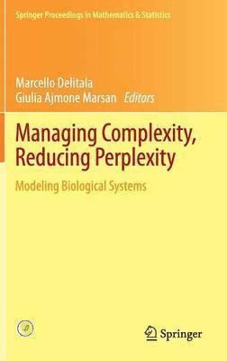 Managing Complexity, Reducing Perplexity 1