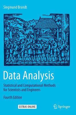 bokomslag Data Analysis