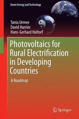 Photovoltaics for Rural Electrification in Developing Countries 1