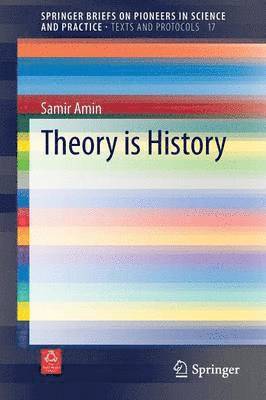 bokomslag Theory is History