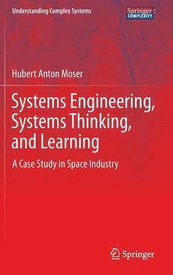 bokomslag Systems Engineering, Systems Thinking, and Learning