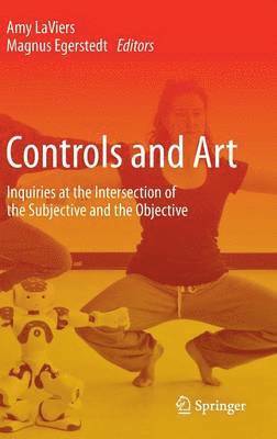 Controls and Art 1