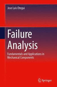 bokomslag Failure Analysis