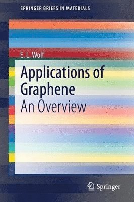 Applications of Graphene 1