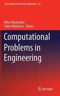 bokomslag Computational Problems in Engineering