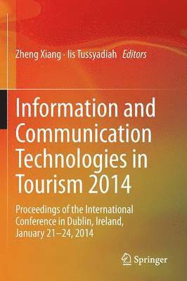 Information and Communication Technologies in Tourism 2014 1