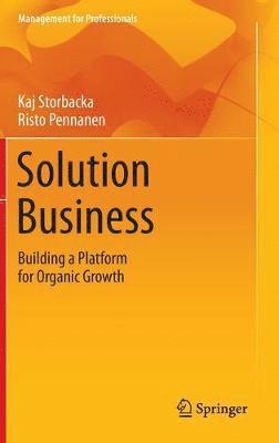 Solution Business 1