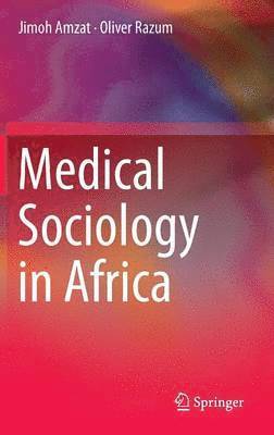 Medical Sociology in Africa 1