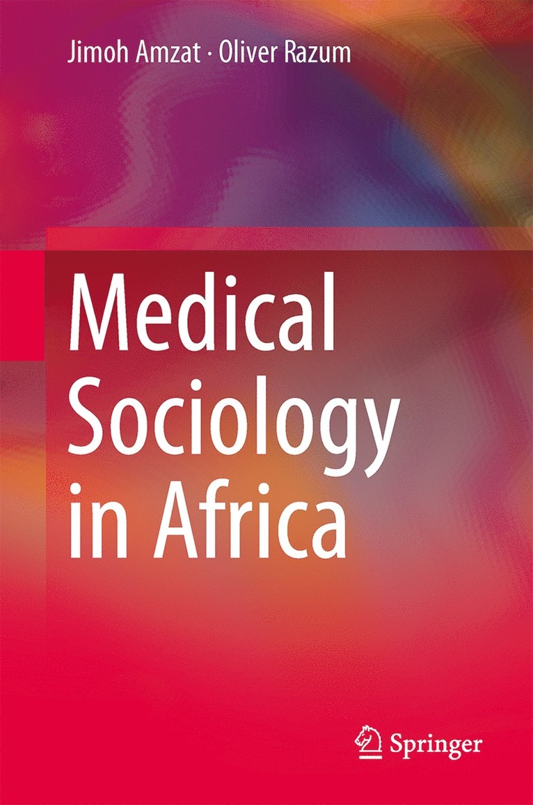 Medical Sociology in Africa