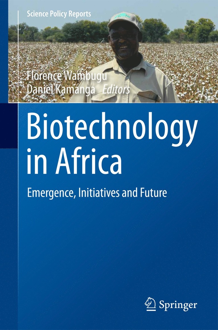 Biotechnology in Africa 1