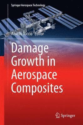 Aniello Riccio - Damage Growth in Aerospace Composites, Inbunden
