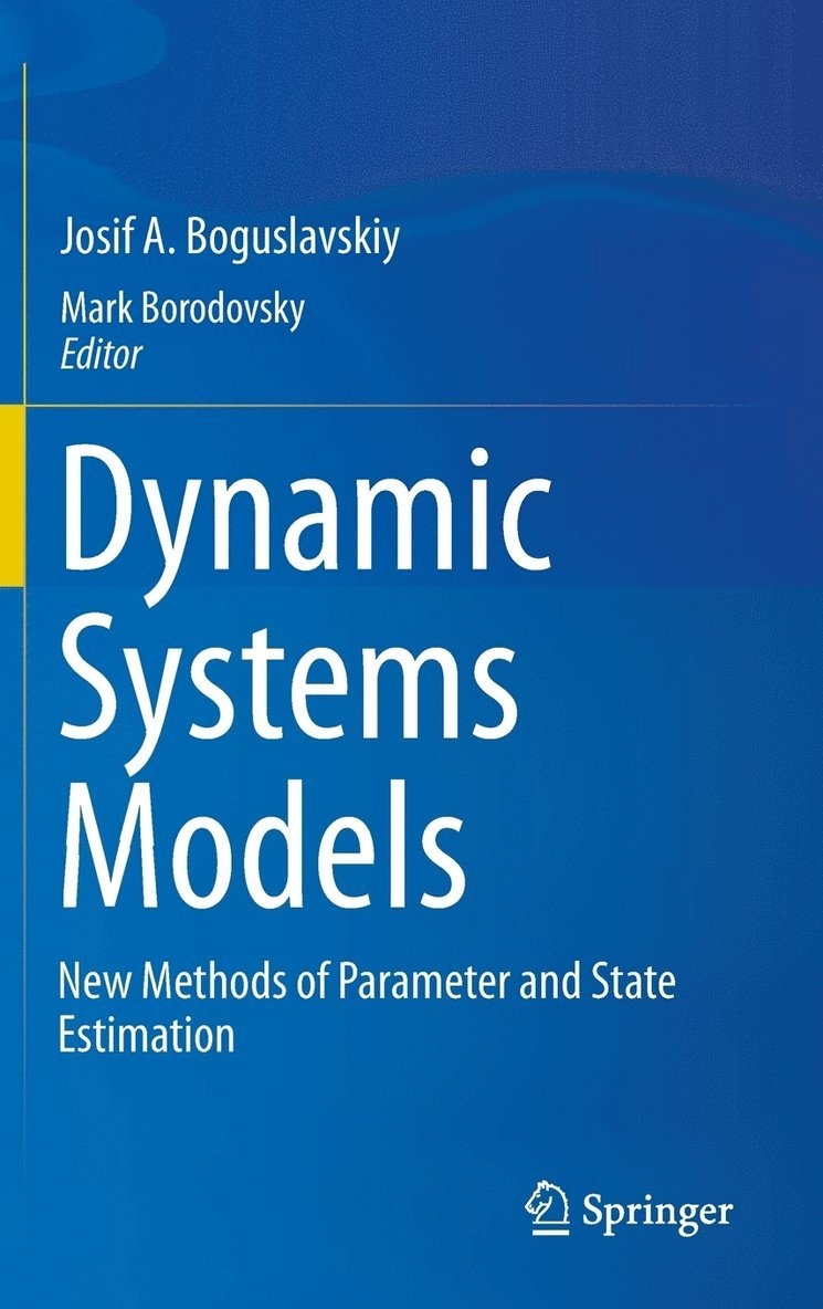 Dynamic Systems Models 1