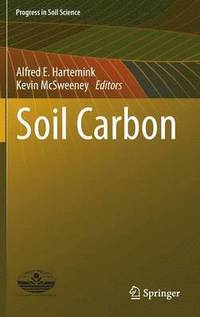 bokomslag Soil Carbon