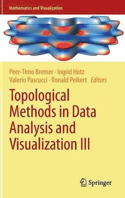 Topological Methods in Data Analysis and Visualization III 1