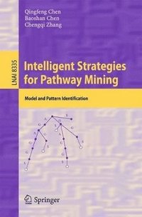 bokomslag Intelligent Strategies for Pathway Mining