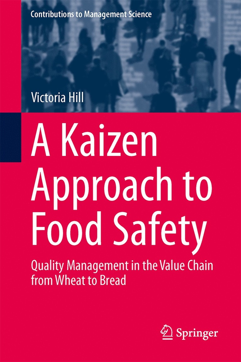 Kaizen Approach to Food Safety