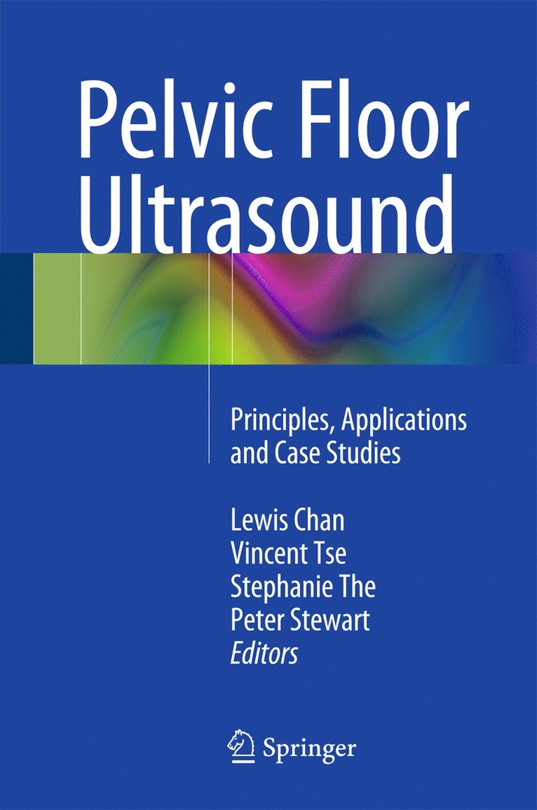 Pelvic Floor Ultrasound 1