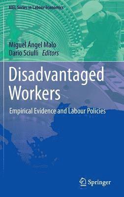 Disadvantaged Workers 1